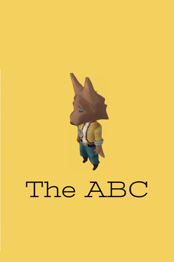 Copertina di The ABC