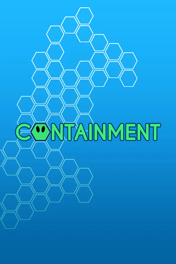 Copertina di Containment