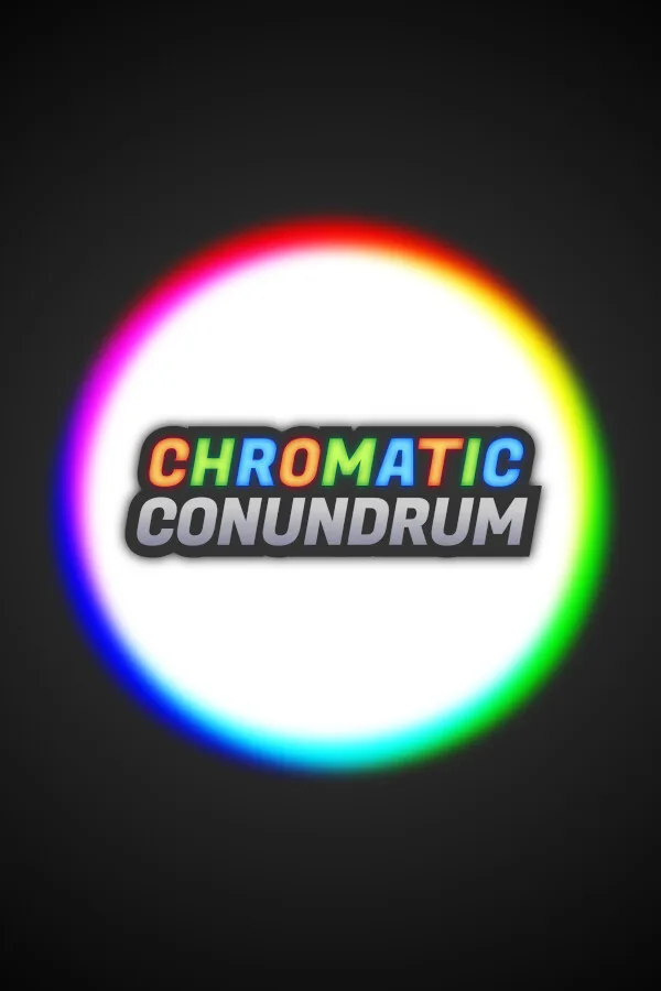 Copertina di Chromatic Conundrum