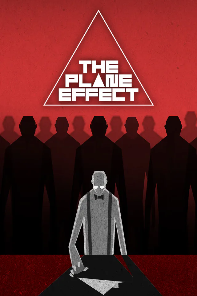 Copertina di The Plane Effect