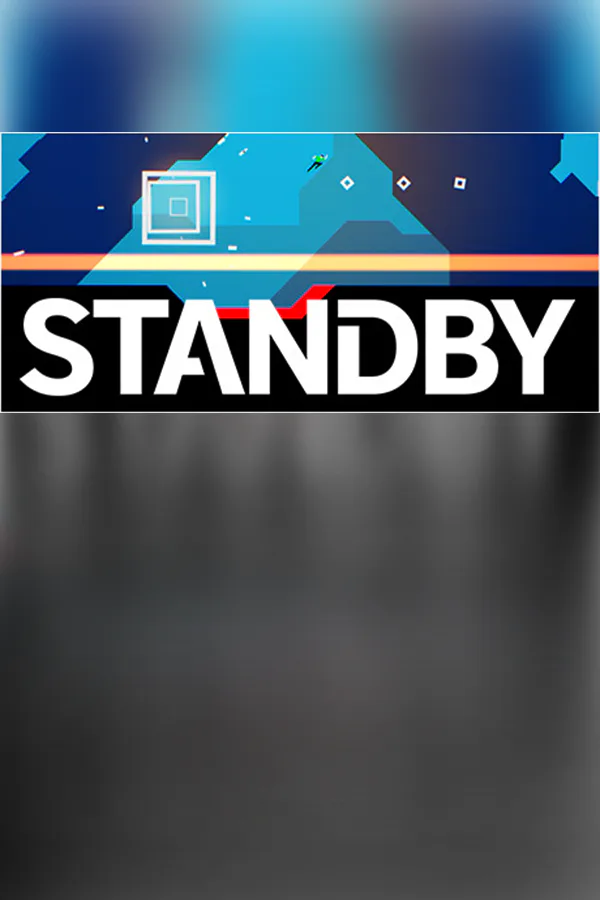 Copertina di STANDBY