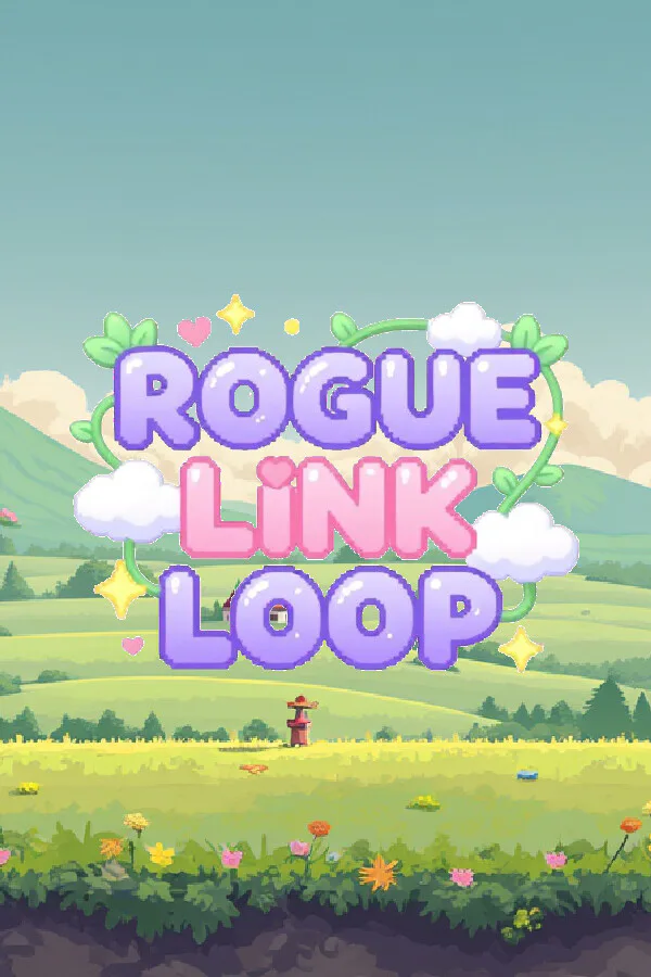 Copertina di Rogue Link Loop