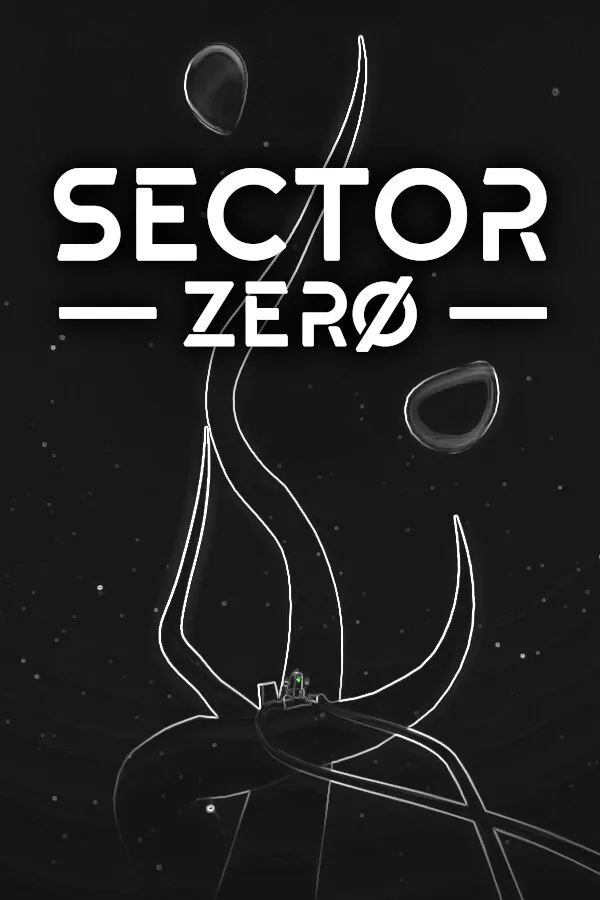 Copertina di SECTOR ZERO
