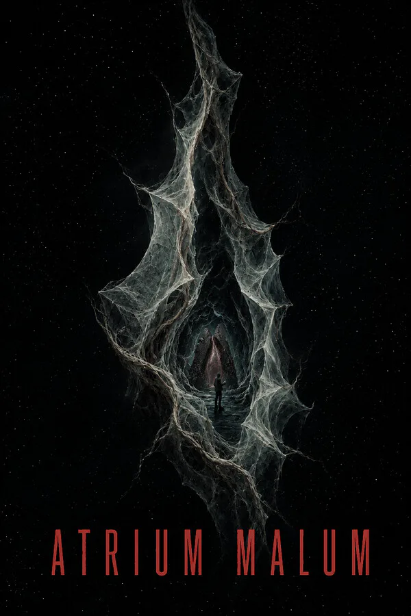 Copertina di Atrium Malum