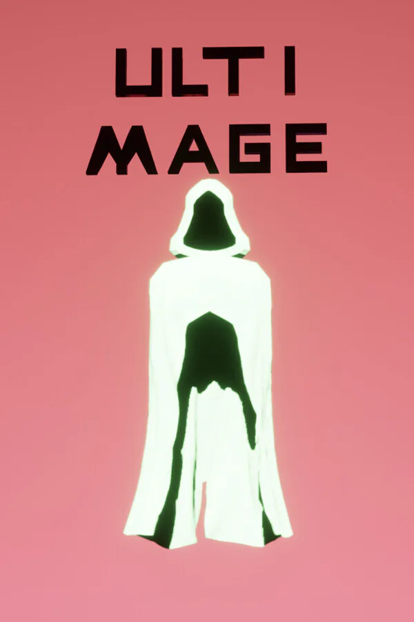 Copertina di UltiMage