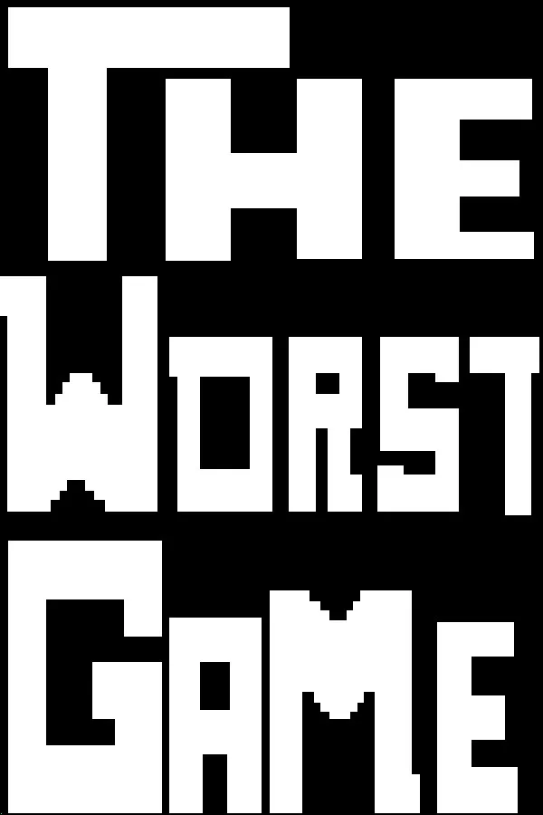 Copertina di THE WORST GAME