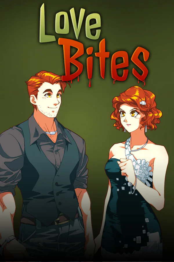 Copertina di Love Bites