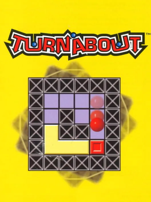 Copertina di Turnabout