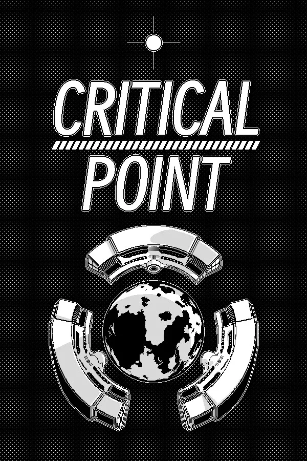 Copertina di Critical Point