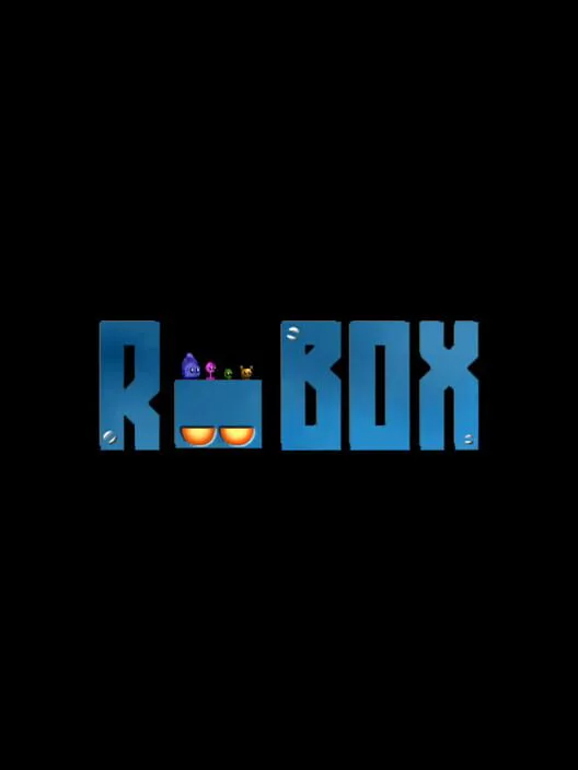 Copertina di Robox®