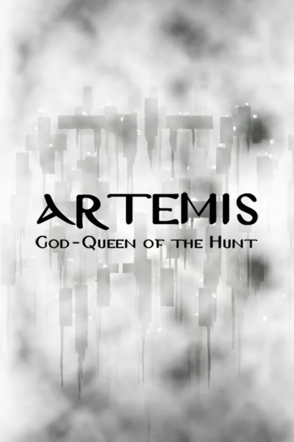 Copertina di Artemis: God-Queen of The Hunt