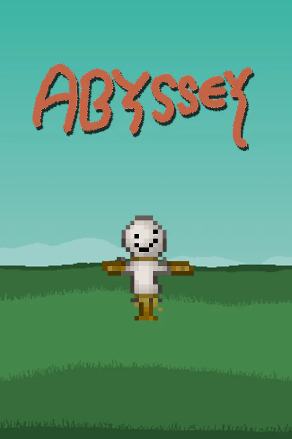 Copertina di ABYSSEY