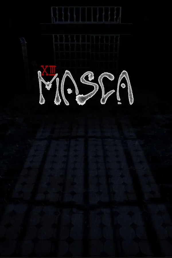 Copertina di 13 MASCA