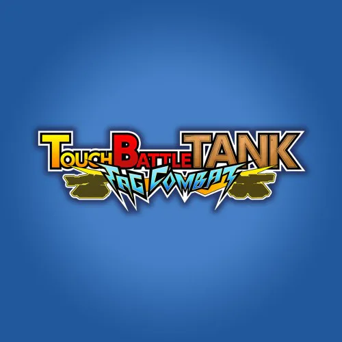 Copertina di TOUCH BATTLE TANK - TAG COMBAT -