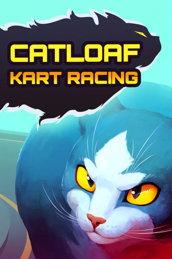 Copertina di Catloaf Kart Racing