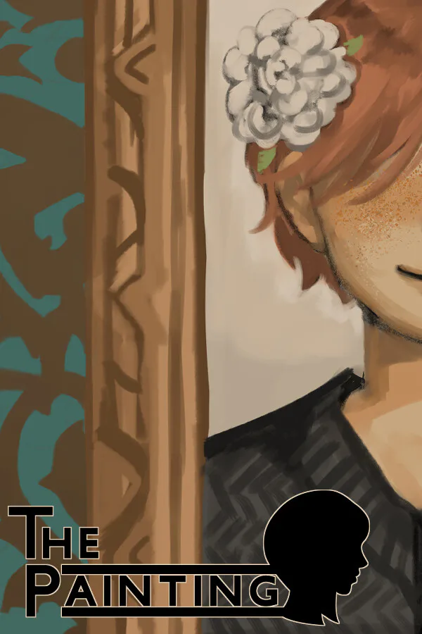 Copertina di The Painting