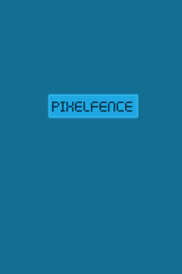 Copertina di Pixelfence