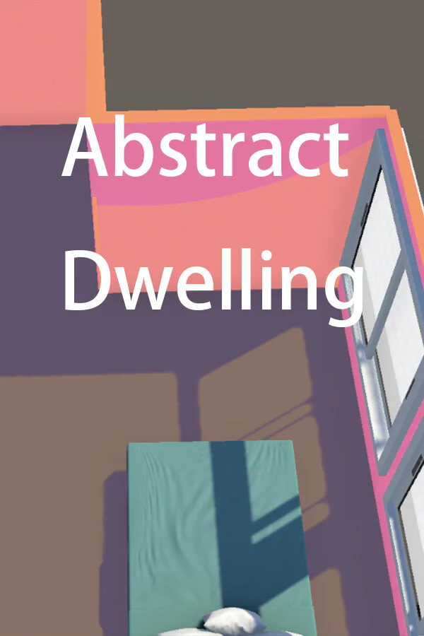 Copertina di Abstract Dwelling