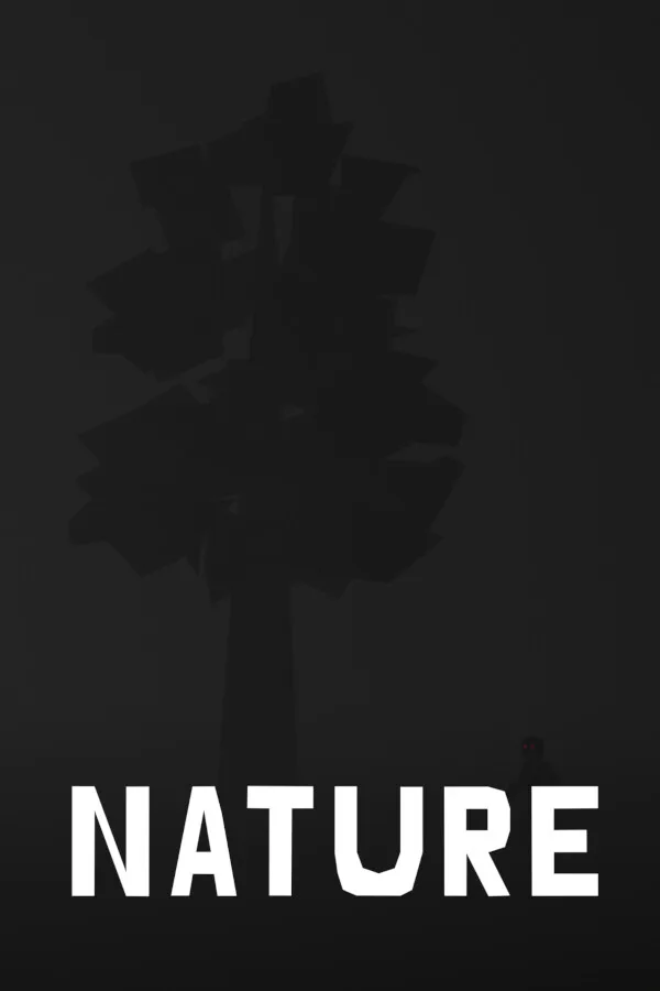 Copertina di Nature