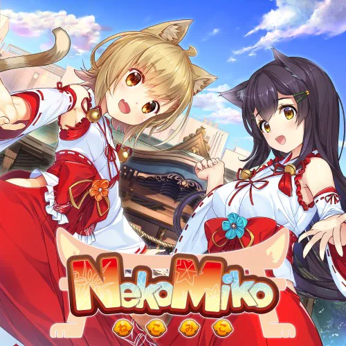 Copertina di NekoMiko