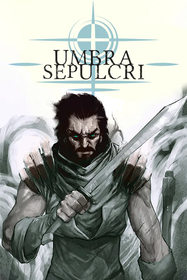 Copertina di Umbra Sepulcri