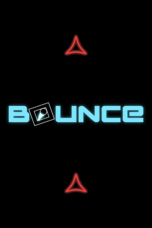 Copertina di Bounce