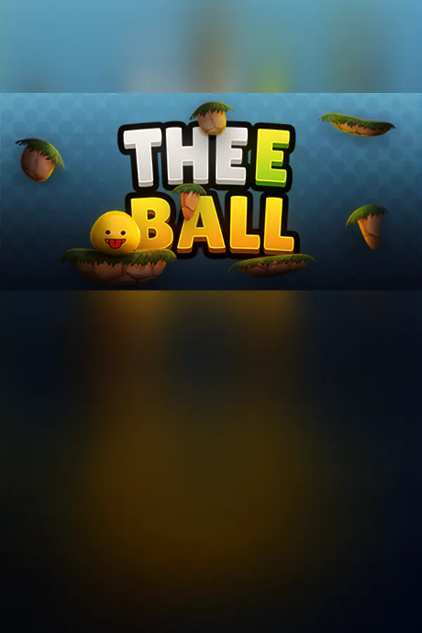 Copertina di THE E BALL