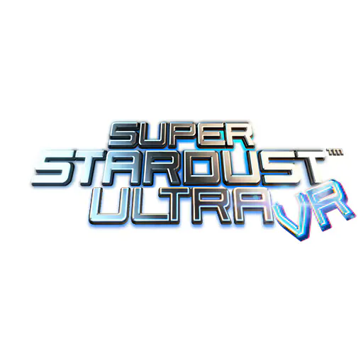 Copertina di Super Stardust™Ultra VR