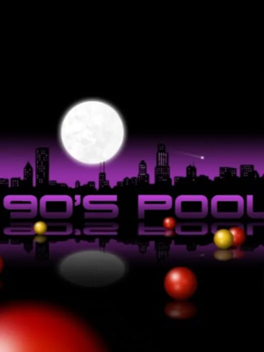 Copertina di 90's Pool