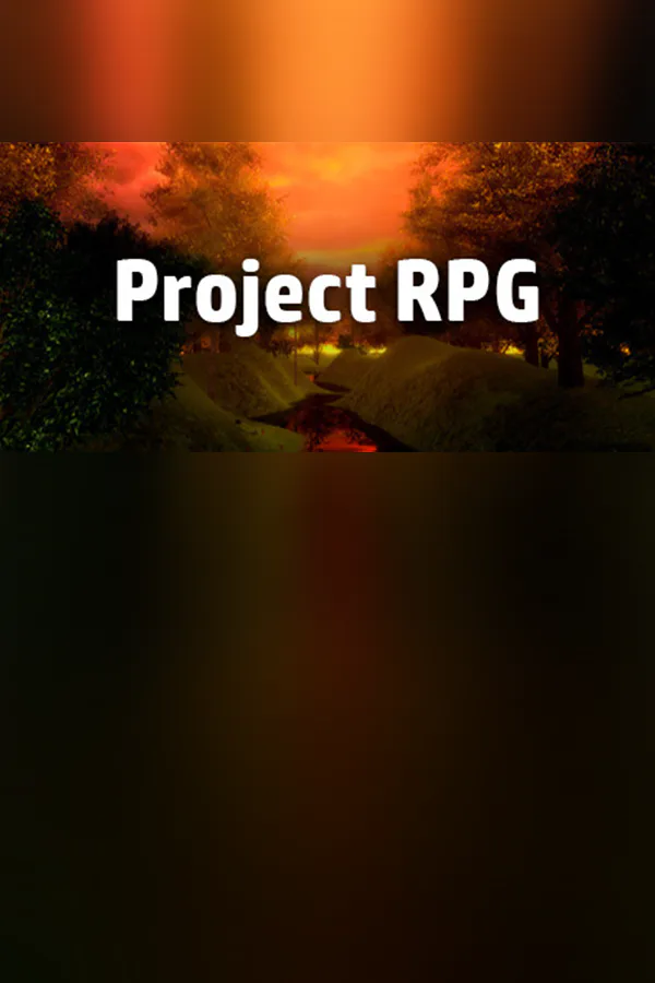 Copertina di Project RPG Remastered