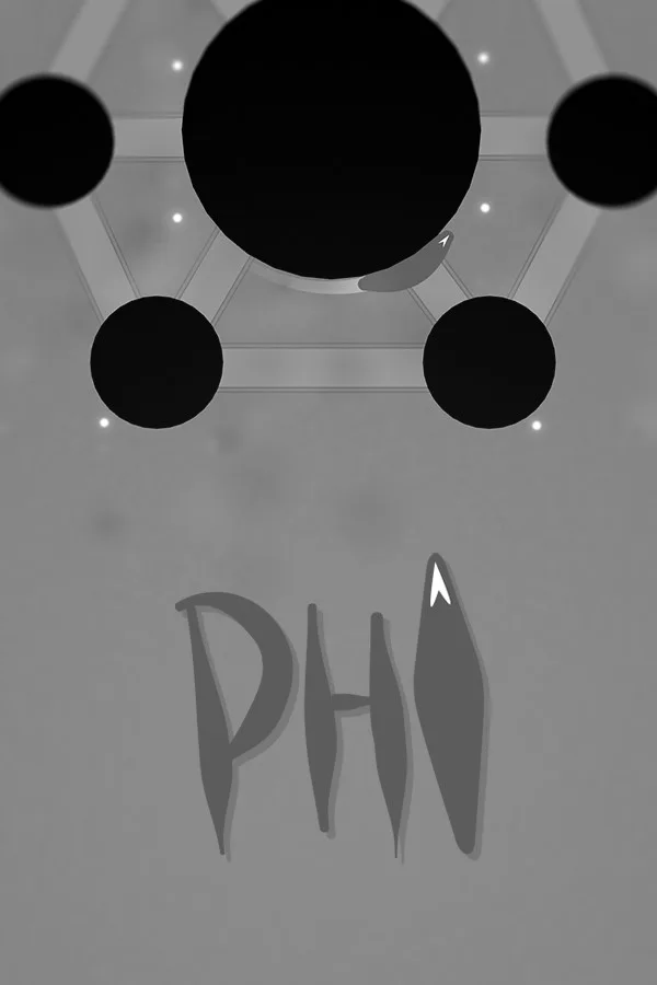 Copertina di Phi