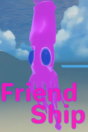 Copertina di FriendShip