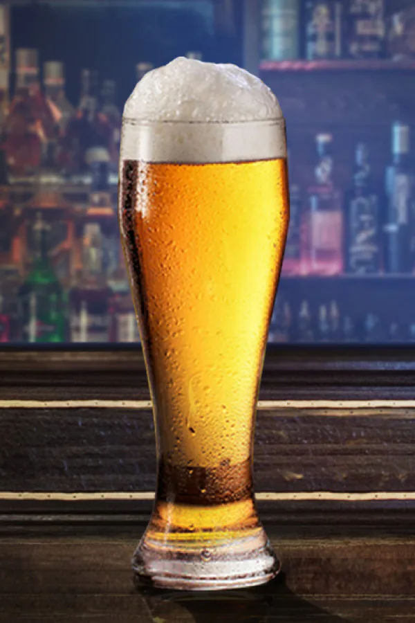 Copertina di Brewer