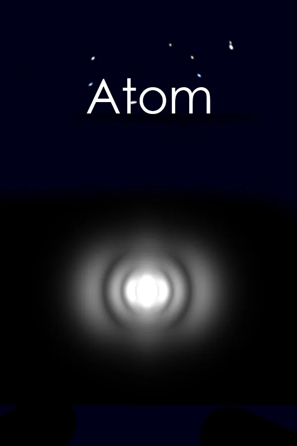 Copertina di Atom