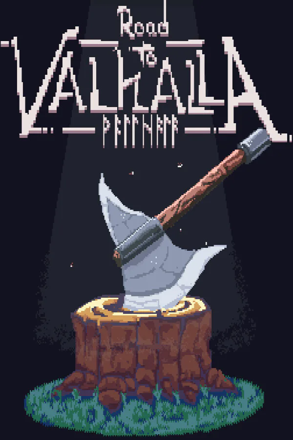 Copertina di Road To Valhalla - Carola