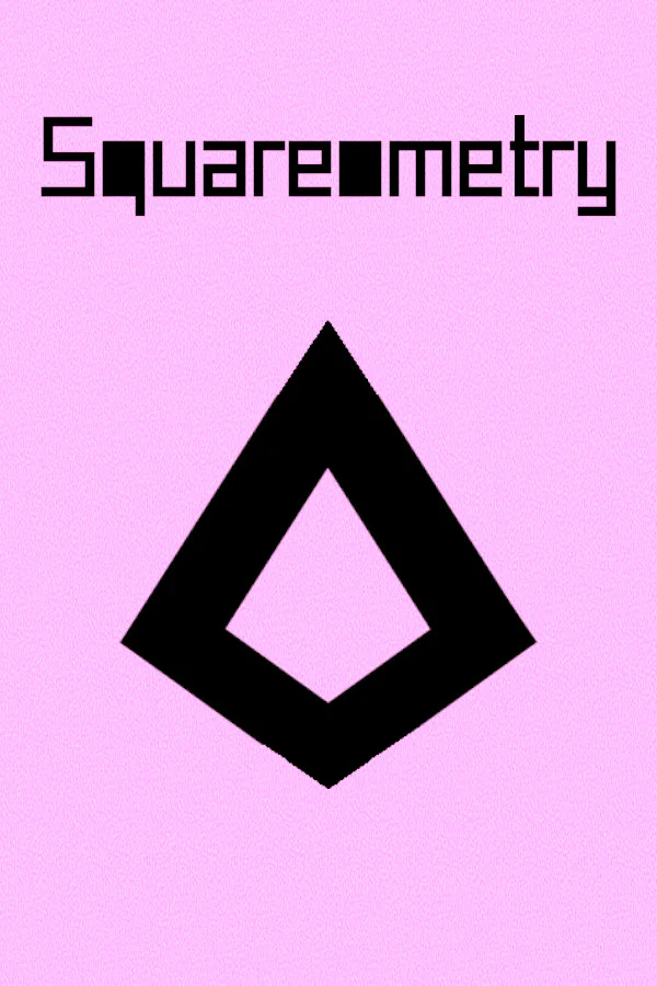 Copertina di Squareometry