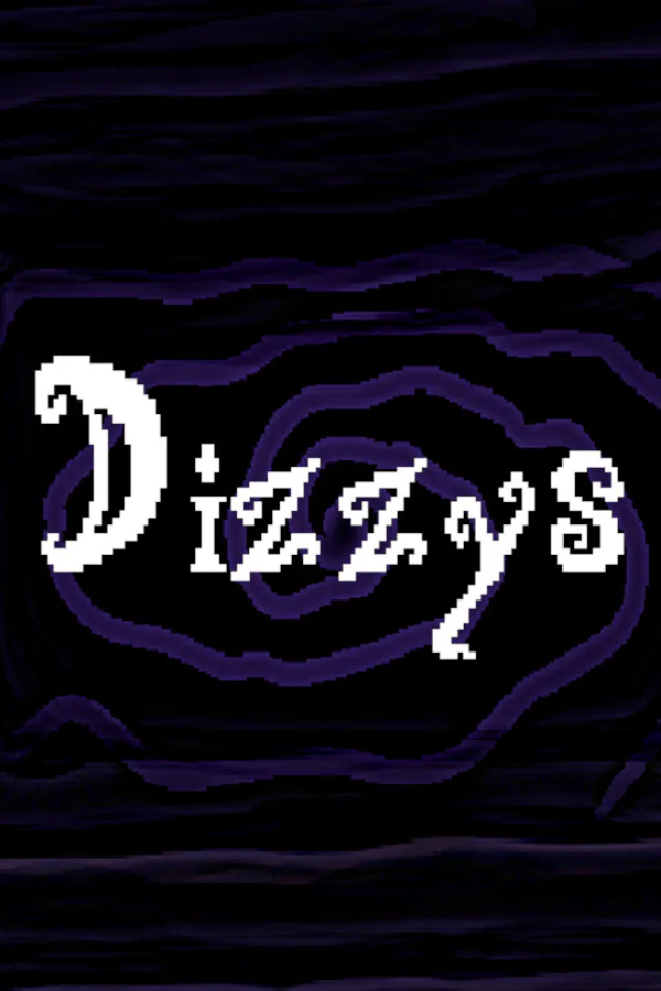 Copertina di Dizzys