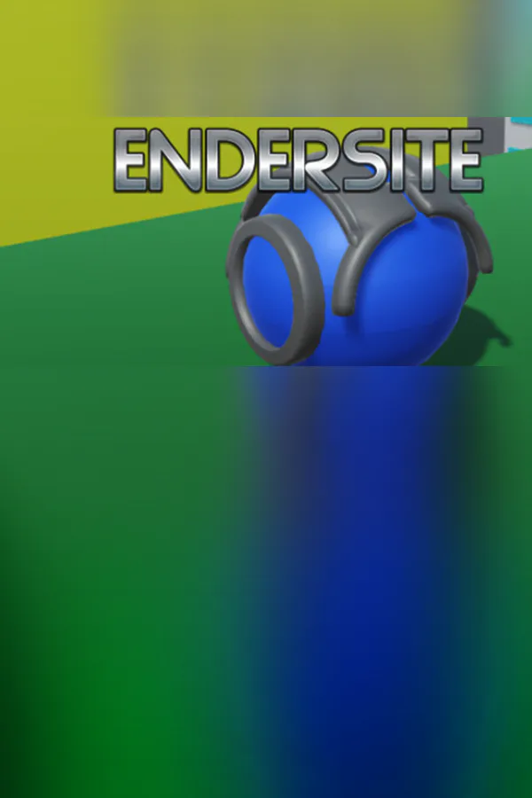 Copertina di Endersite