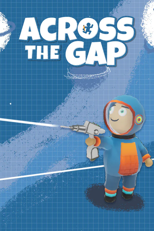 Copertina di Across the Gap