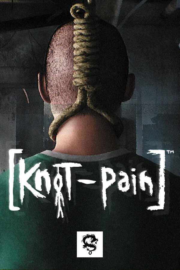 Copertina di Knot Pain
