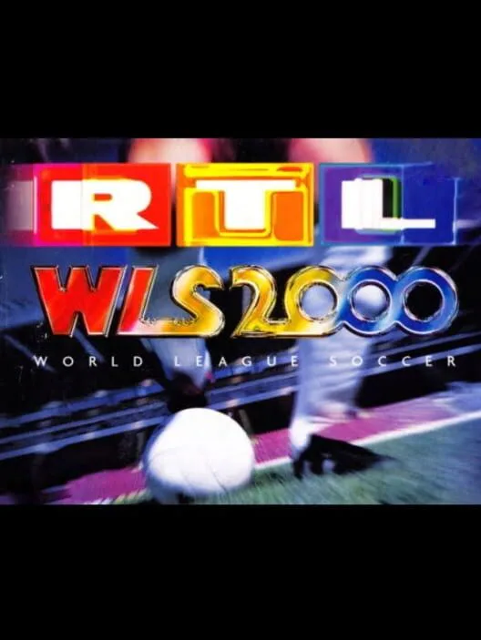 Copertina di RTL WLS 2000