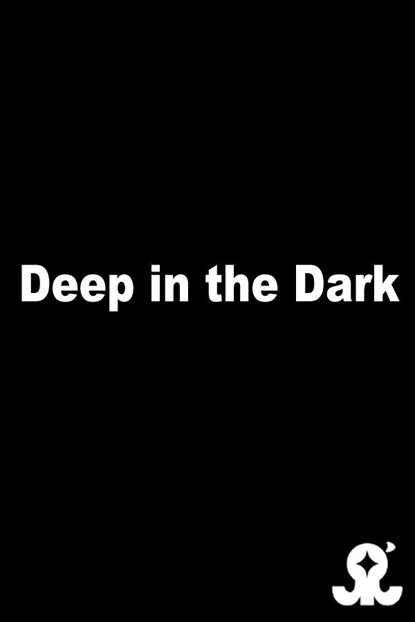 Copertina di Deep in the Dark