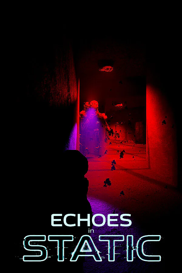 Copertina di Echoes In Static