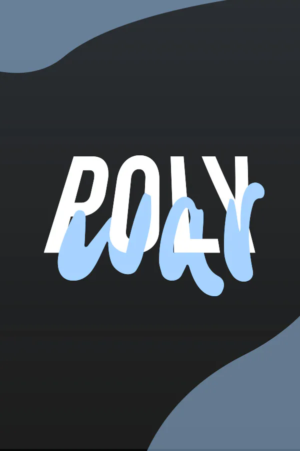 Copertina di PolyWar