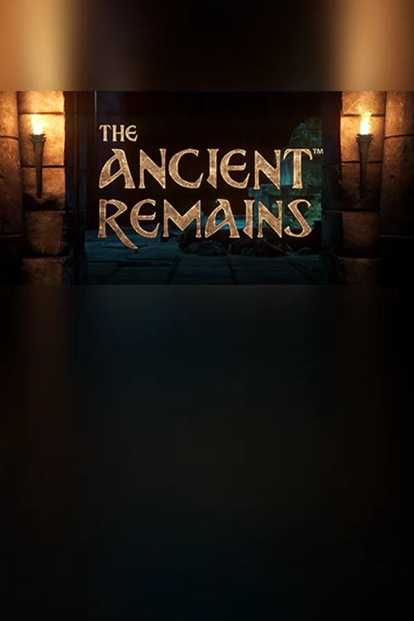 Copertina di The Ancient Remains