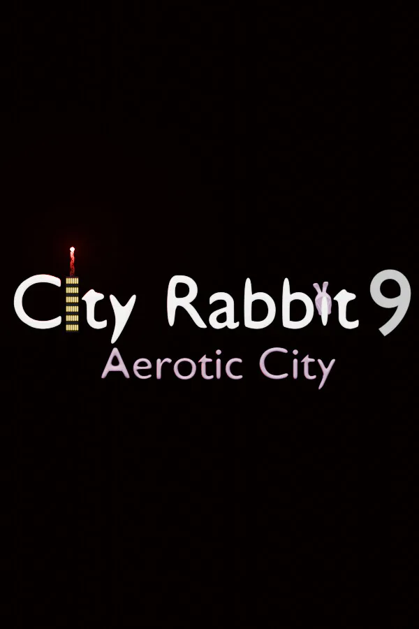 Copertina di Ranthology: Aero Tech City