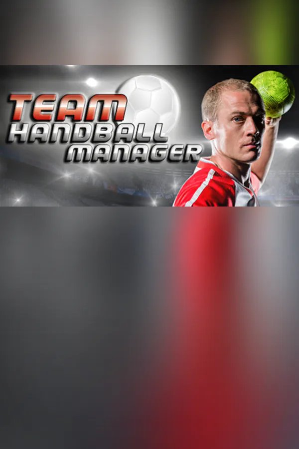 Copertina di Handball Manager - TEAM