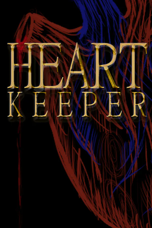 Copertina di Heart Keeper