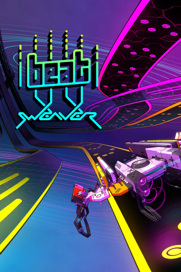 Copertina di Beat Weaver