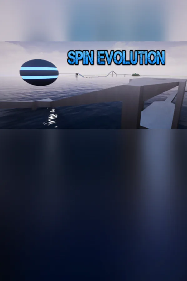 Copertina di Spin Evolution